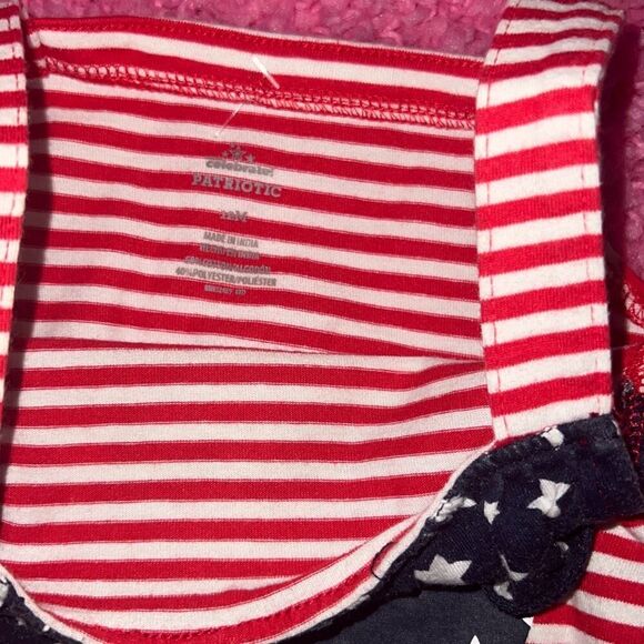 Girls outfit size 12 months - Picture 2 of 2